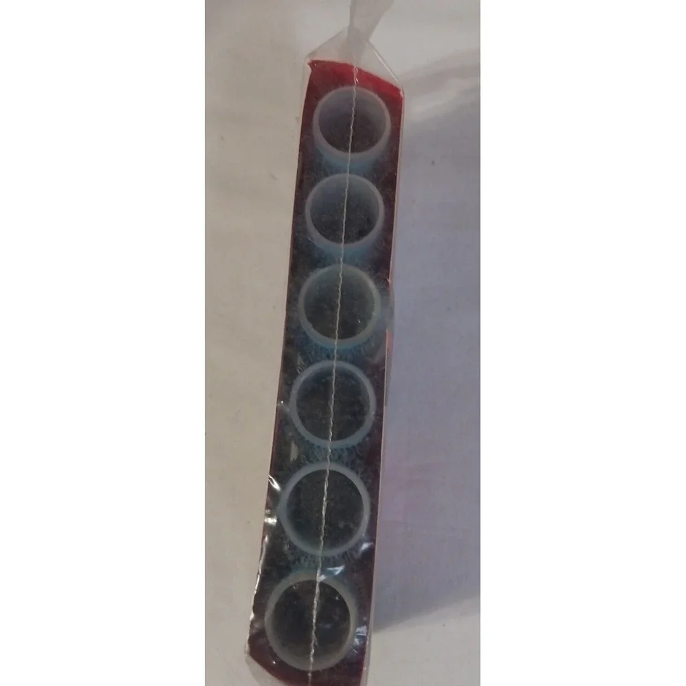 Vtg Goody Self Holding Rollers Small‎ 2